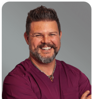 Aaron L. Wiegand, DC, CCST, FIAMA, SFDN: Transforming Recovery Through Expert and Compassionate Chiropractic Care