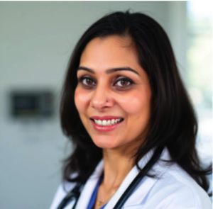 Divya Salhan, MD: A Compassionate Primary Care Physician Dedicated to Your Health in Franklin, Tennessee 
