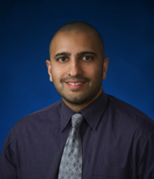 Amar Sayani, OD, MS, FAAO: A Leader in Pediatric Optometry and Sports Vision Training