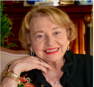 Venus S. Masselam, PhD, LCMFT, MS, CGP: Championing Mental Wellness Through Every Stage of Life