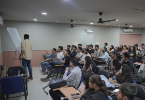 Digital Marketing Classes in Ahmedabad
