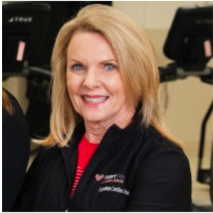 Janna K. Yohe: A Leader in Outpatient Cardiac Rehabilitation at Saint Francis Health System