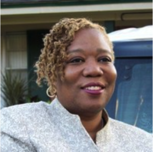 Yvonne D. Harris: Bridging Bedside Care and Classroom Impact