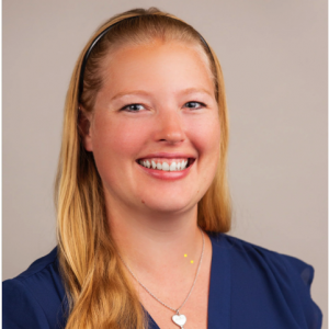 Heather Nahr, Recognized by BestAgents.us as a 2025 Top Agent