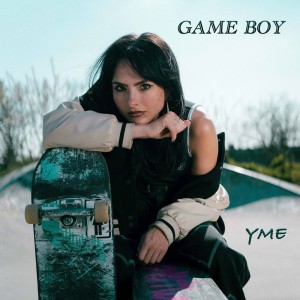 Listen to YME’s New Captivating EP ‘Game Boy’