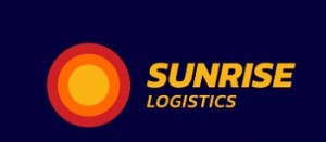 Sunrise Logistics logo
