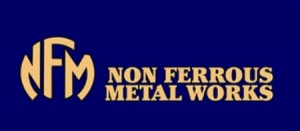 Non Ferrous Metal Works Logo