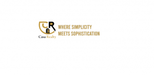 casa realty logo