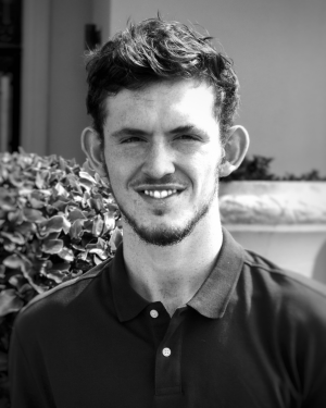 Jordan Elliott Portfolio