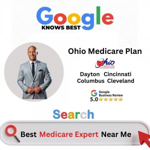Google Ohio Medicare Plan