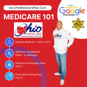 Medicare 101 In Ohio