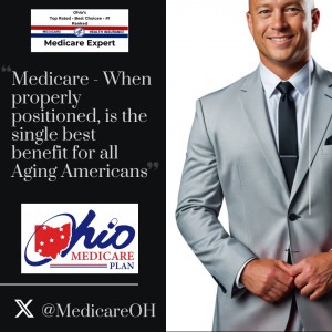Ohio Medicare Plan - Brian C. Moore