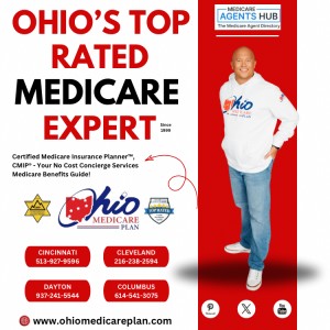 Ohio Medicare Plan - Dayton - Cincinnati - Columbus - Cleveland