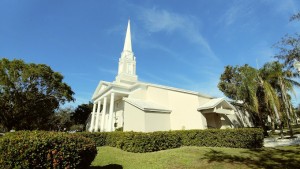 church of christ miami