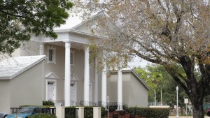 churches coral gables