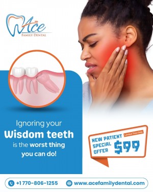 Ace Norcross 2th June