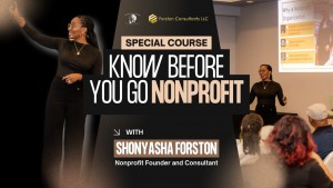 ADF Course by Shonyasha Forston