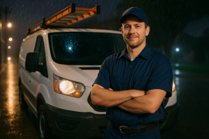 Plumber In Moreno Valley CA