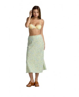 RVCA Womens Skirt Annika