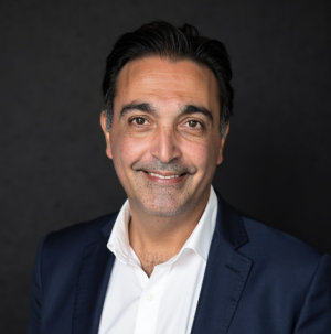 Ricky Sayegh, MD: Your Trusted Partner in Health in Bergen County, New Jersey