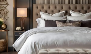 down pillows and down comforters