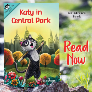 Central Park Adventure