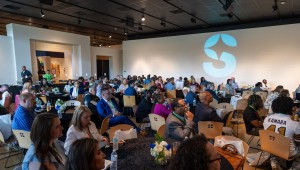 Southern Spark 2024 keynote by Dr. Nashlie Sephus