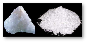 Top Talc Lumps Supplier in India