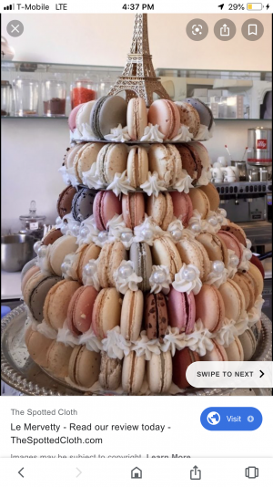 Le Mervetty Beverly Hills lauch perfume with Julian Rouas designer of The Jackson Family Perfumes