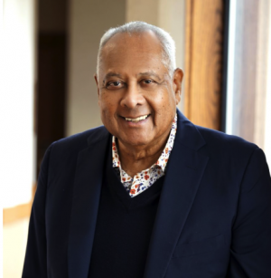 Stefan R. Maxwell, MD: A Pillar in Neonatal-Perinatal Medicine and Community Health in West Virginia