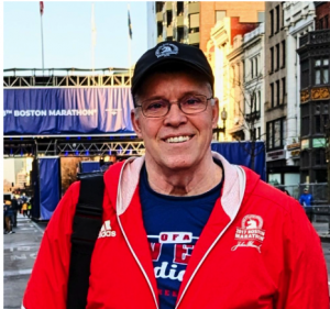 Ken Fitzpatrick: A Trusted Leader in Perioperative Nursing at Beth Israel Lahey Health