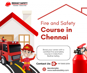 Fire and Safety Course