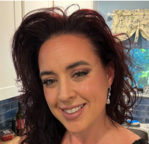 Jessica Langille, RN, MSN, VA-BC: Vascular Access Specialist at MedStar & Chesapeake Mobile | Dedicated to Patient Care