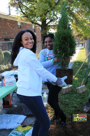 Alicia White Founder of Project Petals Announced as New York Yankees and SmileDirects Community Hero