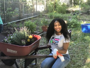 Project Petals Alicia