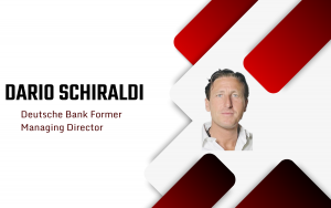 Dario Schiraldi Deutsche Bank Former Managing Director