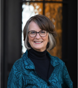 Jane Johnson, Recognized by BestAgents.us as a 2025 Top Agent