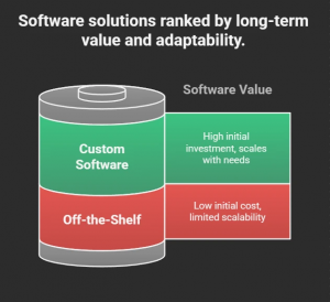 Custom Software Development Guide in 2025