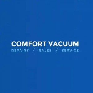 Comfort Vacuum
