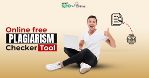 Online Free Plagiarism Checker Tool 