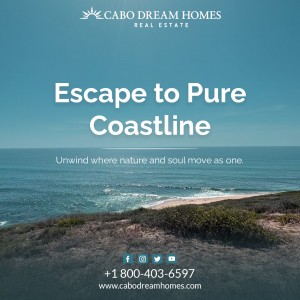 Escape to Pure Coastlinev2