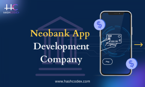 Neobankapp development company