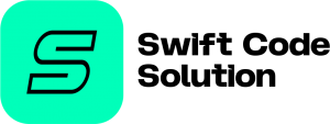 Swift Code Solution LOGO
