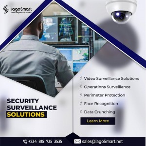 CCTV AI VIDEO ANALYTICS