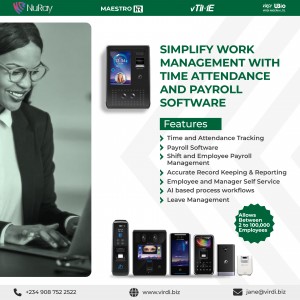 WORKFORCE MANAGEMENT