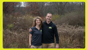 Mike and Lisa- The Rhino-Back Team- https://rhinobackroofing.com