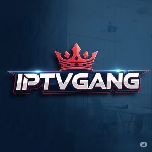 Crowned IPTVGANG