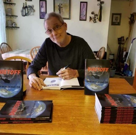 Micheal Dessario