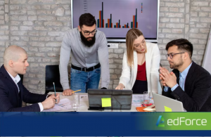edForce Enterpise upksilling