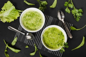 Frozenkiing Green Chutney 11zon